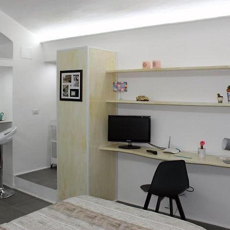 Aparthotel Residenza Turrena Perugia Exterior foto