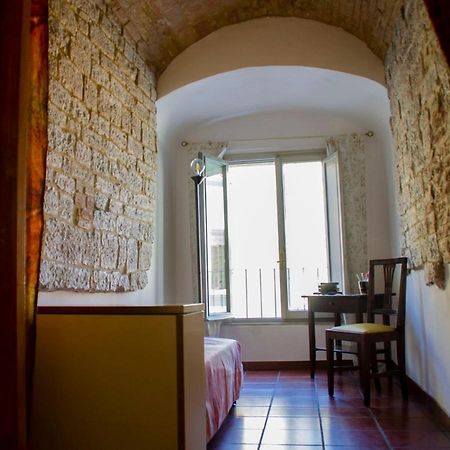 Aparthotel Residenza Turrena Perugia Exterior foto