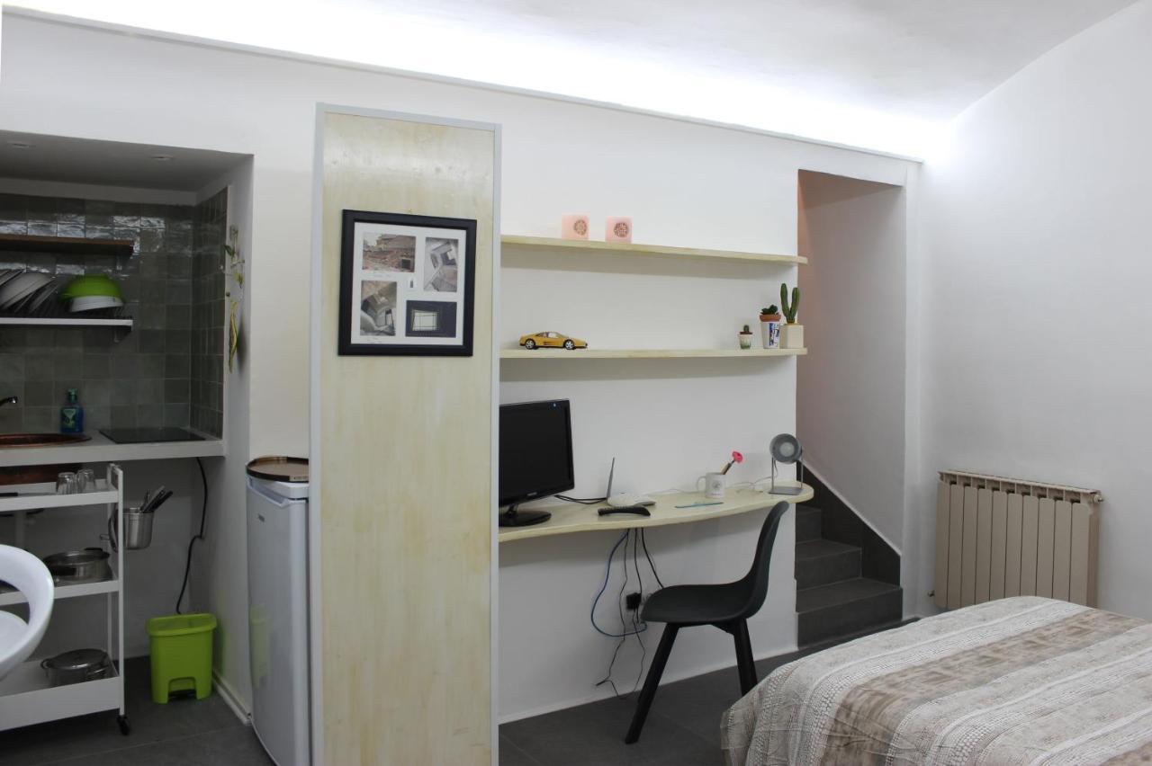 Aparthotel Residenza Turrena Perugia Exterior foto