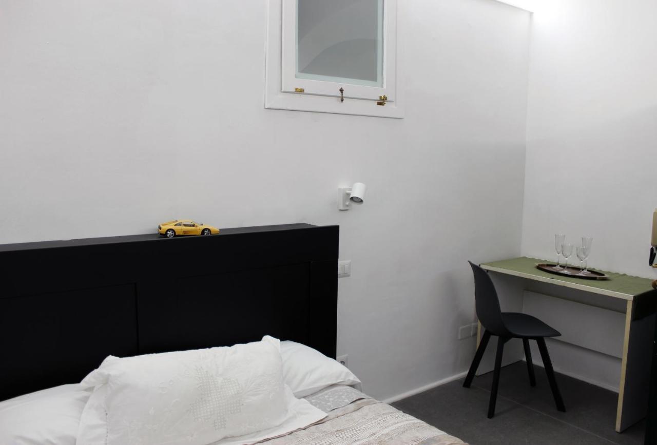 Aparthotel Residenza Turrena Perugia Exterior foto