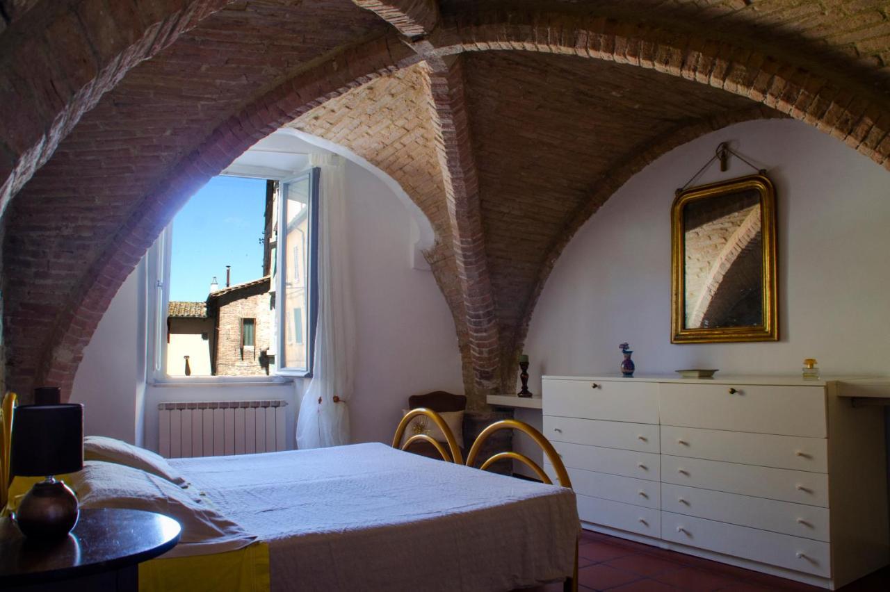 Aparthotel Residenza Turrena Perugia Exterior foto