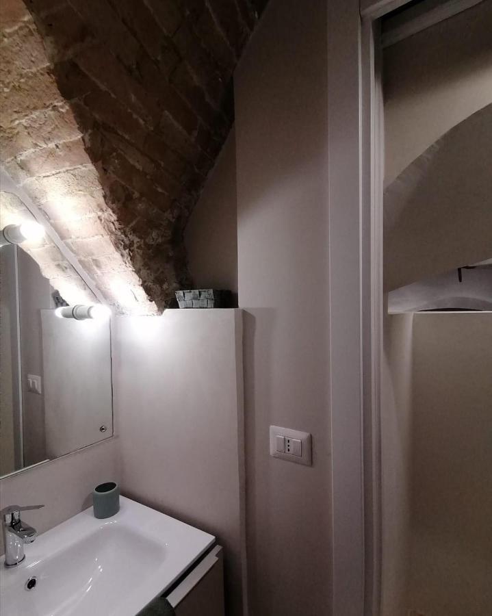 Aparthotel Residenza Turrena Perugia Exterior foto