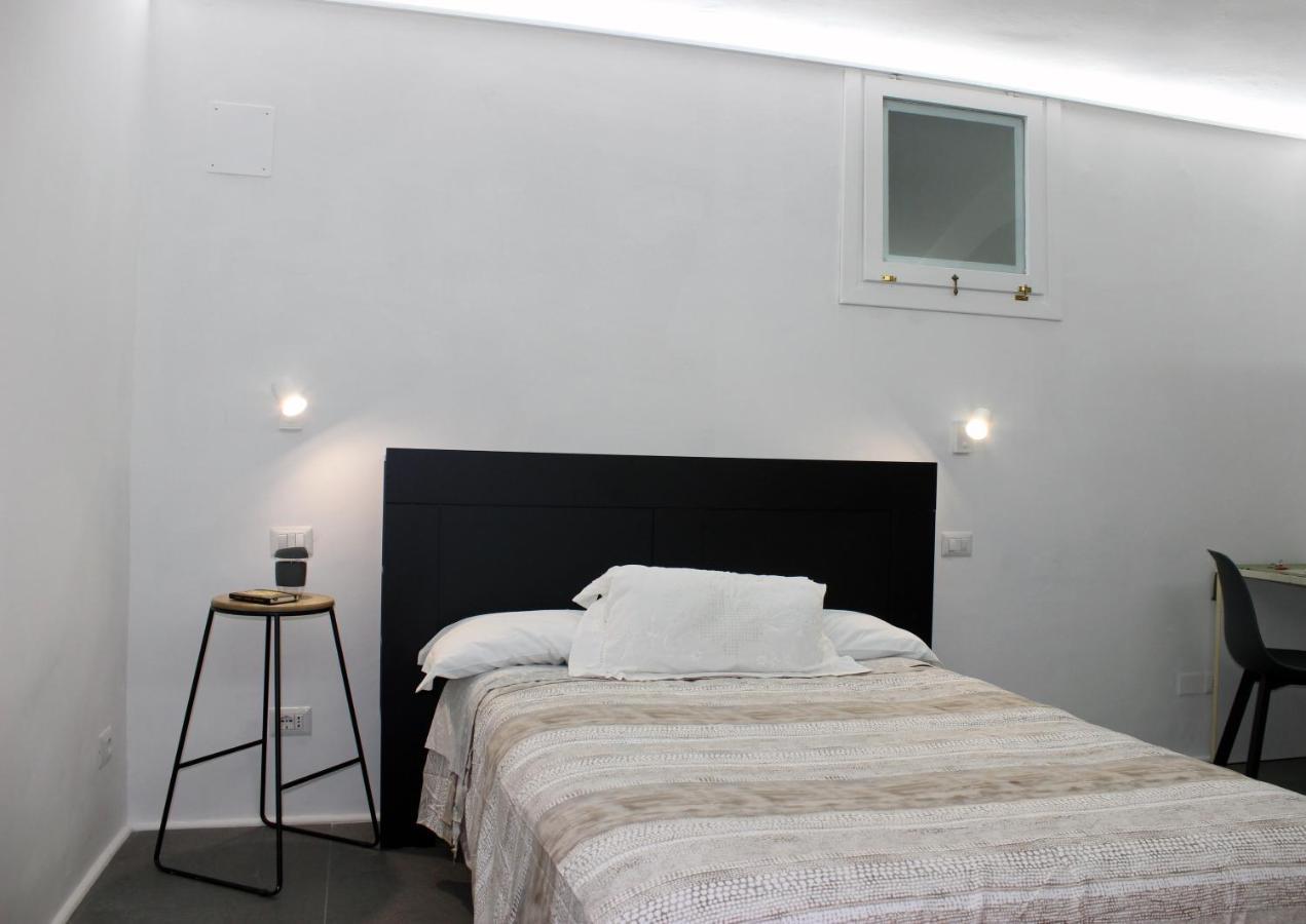 Aparthotel Residenza Turrena Perugia Exterior foto