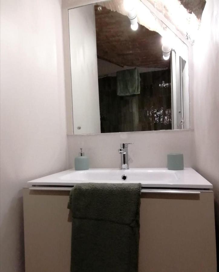 Aparthotel Residenza Turrena Perugia Exterior foto