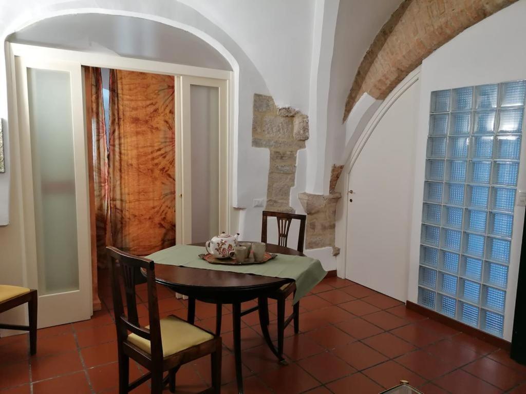 Aparthotel Residenza Turrena Perugia Exterior foto