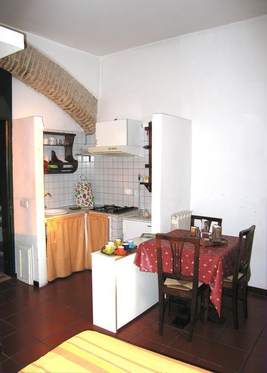 Aparthotel Residenza Turrena Perugia Zimmer foto
