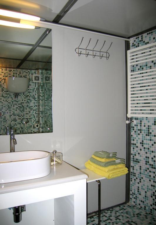 Aparthotel Residenza Turrena Perugia Zimmer foto